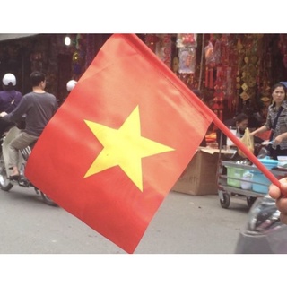 Cờ Việt Nam mini cầm tay