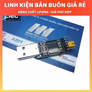 Usb to com ch340