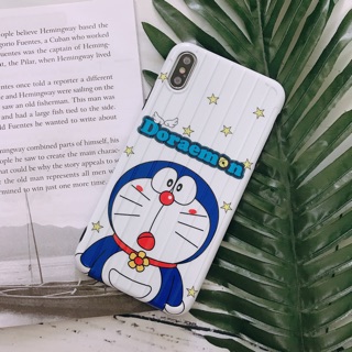 ỐP VALI ĐORAEMON - CASE IPHONE