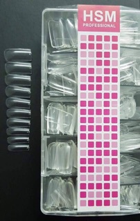 Móng úp HM phom chuẩn .