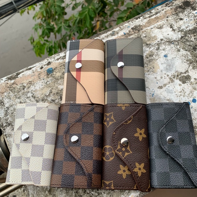 Móc ví keychain 02