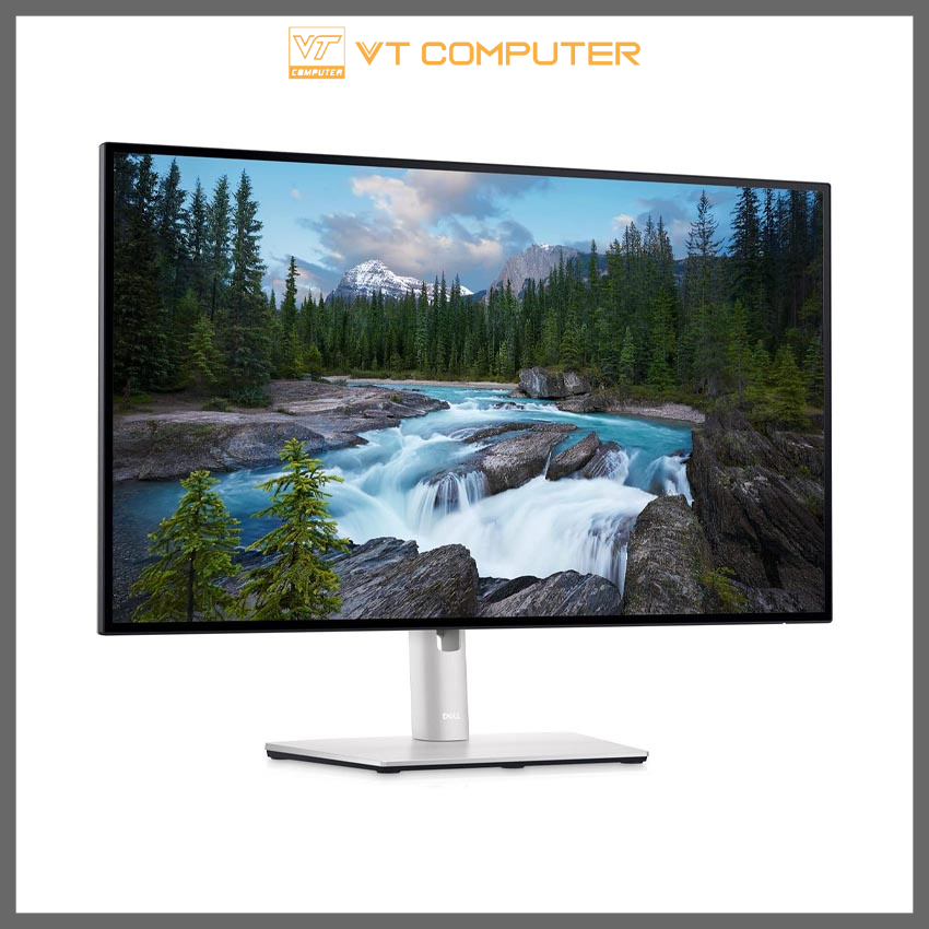 Màn Hình 27 inch / Dell / 2K / 60Hz / U2722D UltraSharp / Bảo Hành 36 Tháng