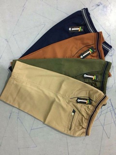 Combo 4 quần 200-215k