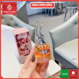 [HÀNG HOT] Nước hoa nữ chân dài - nước hoa đôi chân 30ml _ Siêu ngọt ngào