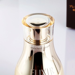 TINH CHẤT NÂNG CƠ CHỐNG NHĂN ELIXIR ENRICHED SERUM 35ML