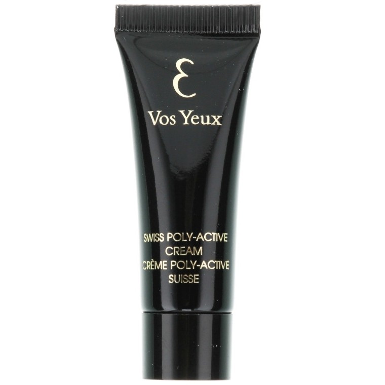 Kem Mắt Dòng Vàng VALMONT Vos Yeux 3ml | BigBuy360 - bigbuy360.vn