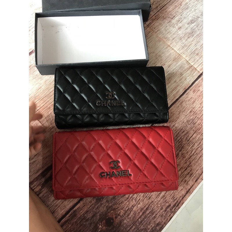 [Mã FAMAYWA2 giảm 10K đơn 50K] Ví cam tay cnl fullbox(anh thật) sz 17,20 | BigBuy360 - bigbuy360.vn