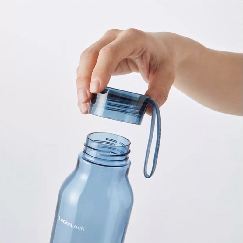 Bình Nước Nhựa Tritan Lock&Lock Eco Bottle ABF664   - hàng chính hãng