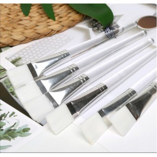 Combo 100 cọ quét mặt nạ