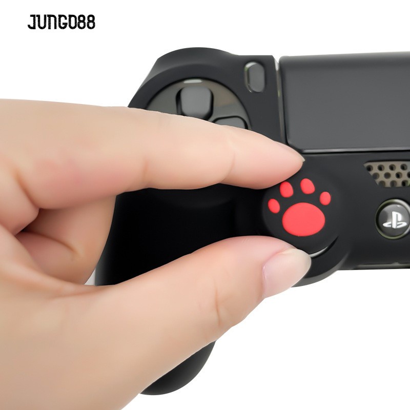 Combo 2 núm bọc cần xoay Annalog/Joystick cho tay cầm chơi game Xbox/PS3