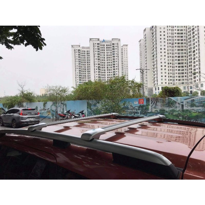Thanh giá nóc ngang xe ô tô | BigBuy360 - bigbuy360.vn