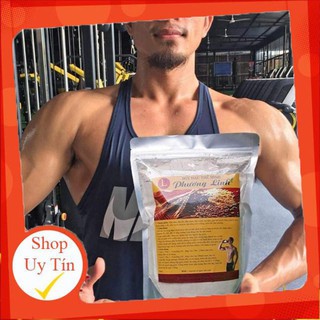 1 KG NGŨ CỐC TĂNG CÂN TĂNG CƠ