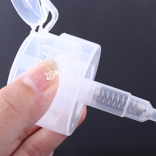 Bình opi, Lọ đựng cồn , dung dịch aceton