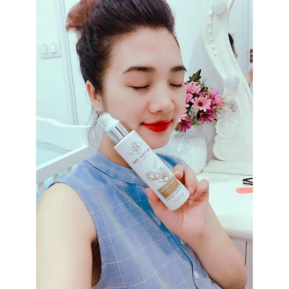 TONER 7F HUYỀN PHI dưỡng ẩm cho da