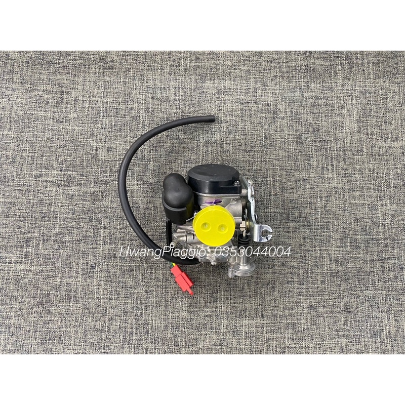 Chế(bình xăng con) xe Zip 100cc ❤️