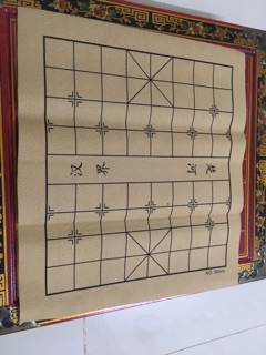 Thanh lý Bàn cờ tướng gỗ đẹp