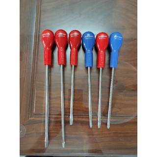 Tô vít 2 cạnh ,4 cạnh crossman