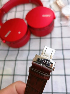 Đồng hồ Nam Citizen BU2020-29X