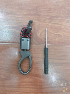 Móc Khoá Xe Hơi