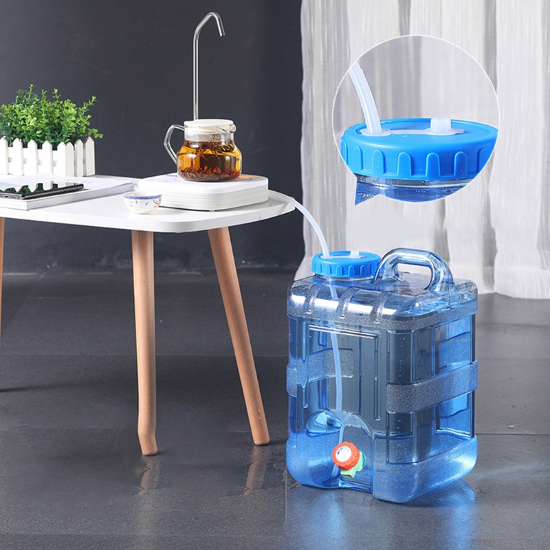 Đầu Vòi Nước Bằng Nhựa Thân Thiện Với Môi Trường