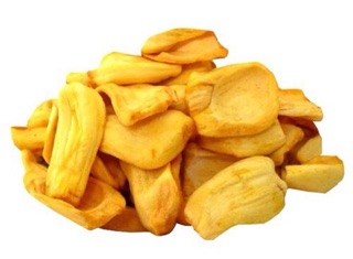 Hồng sấy treo Đà Lạt