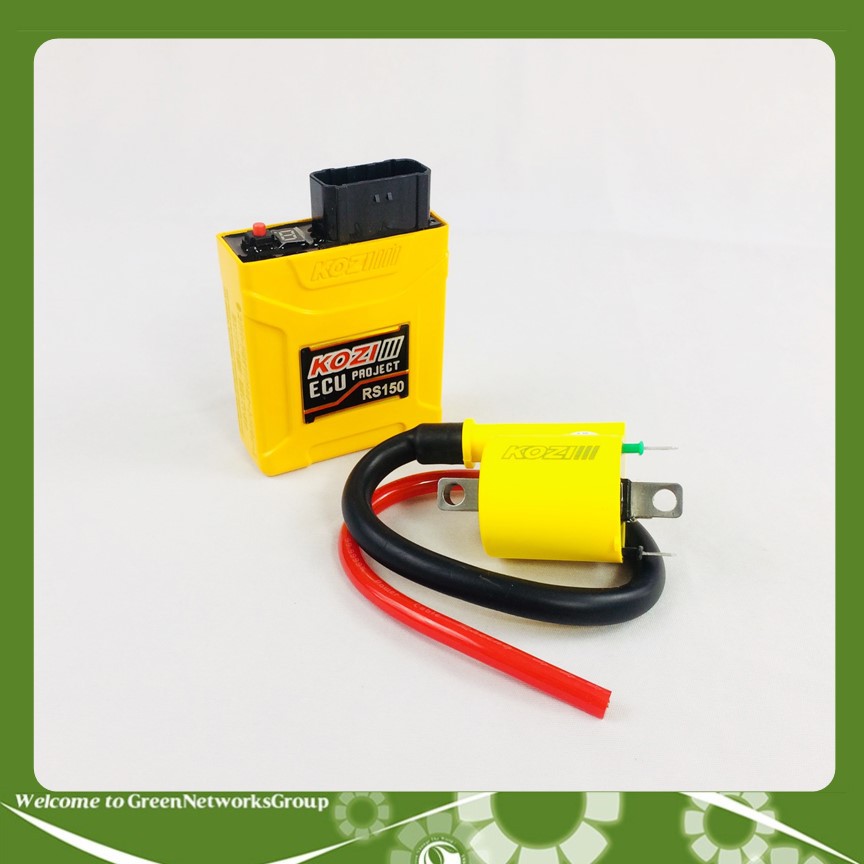 COMBO MOBIN SƯỜN VÀ IC MỞ TUA MÁY KOZI DÀNH CHO WINNER Greennetworks