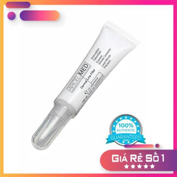 FREESHIP - MỸ PHẨM ĐỨC - JEAN D'ẢCEL Gel Làm Đầy Nếp Nhăn Vùng Mắt Jean D'Arcel Dermal Line Filler