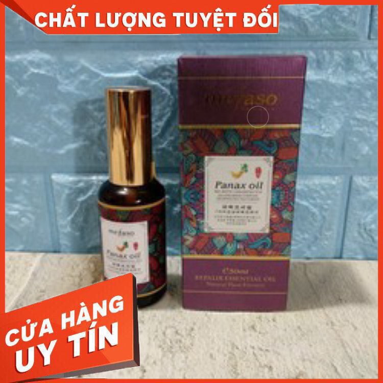 [ MUA NGAY ] Tinh dầu dưỡng tóc nhân sâm MEFASO Olive Oil