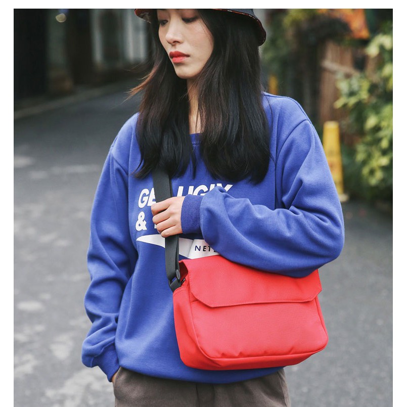 Túi đeo chéo nam phong Cách Hàn Quốc PADO P473D | BigBuy360 - bigbuy360.vn
