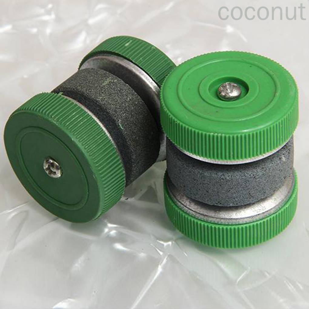 Dụng cụ mài dao hai mặt tiện dụng cho nhà bếp