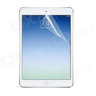 Miếng dán màn hình chống trầy chống vân tay cho iPad 11 inch.