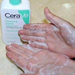 combo 2 sữa rửa mặt Carave