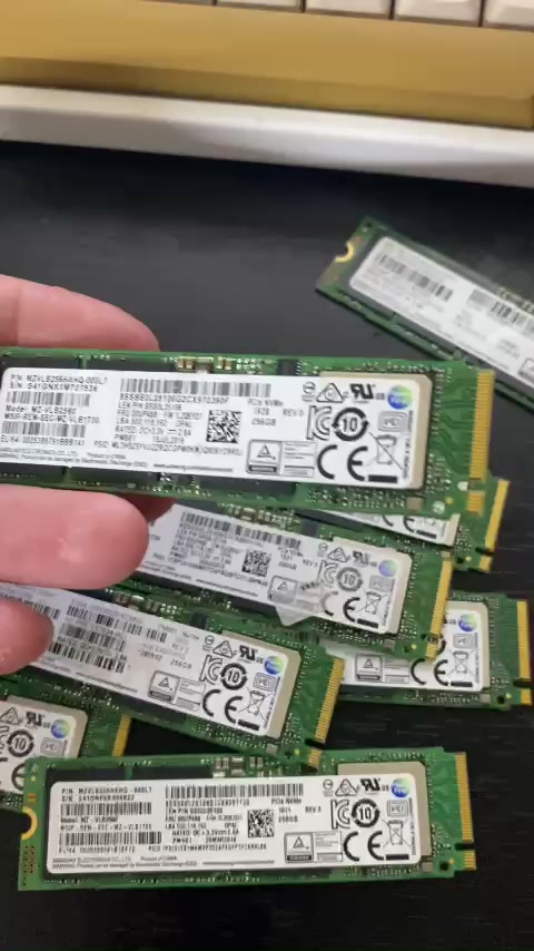 Ổ cứng SSD M.2 128G Liteon ZIN tháo máy | BigBuy360 - bigbuy360.vn