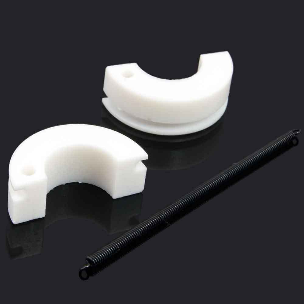 Giày Ly Hợp RC 02048 (W / Spring) Cho Xe Điều Khiển Từ Xa HSP 1: 10 Nitro