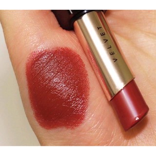 SON APIEU TRUE VELVET LIPSTICK RD02