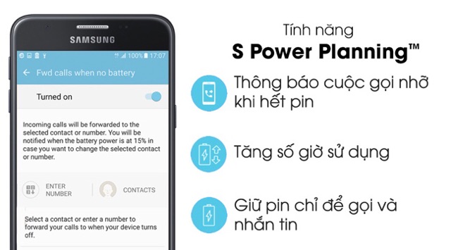 Điện Thoại  J5 PRIME . chính hãng, Máy cũ đẹp 90-95%. | BigBuy360 - bigbuy360.vn