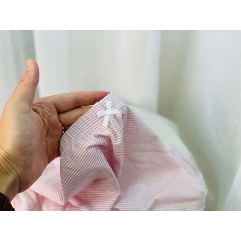 [Mã SKAMSALE8 giảm 10% đơn từ 200K] Bộ 2 dây phối ren nữ
