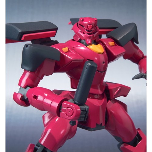 FIGURE ROBOT SPIRITS AHEAD GUNDAM MÔ HÌNH NHÂN VẬT CHÍNH HÃNG