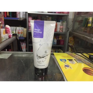 Tẩy tế bào chết Ngọc Trai SMART PEELING