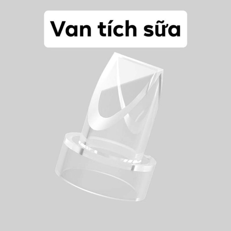 Phụ kiện máy hút sữa không dây Boboduck