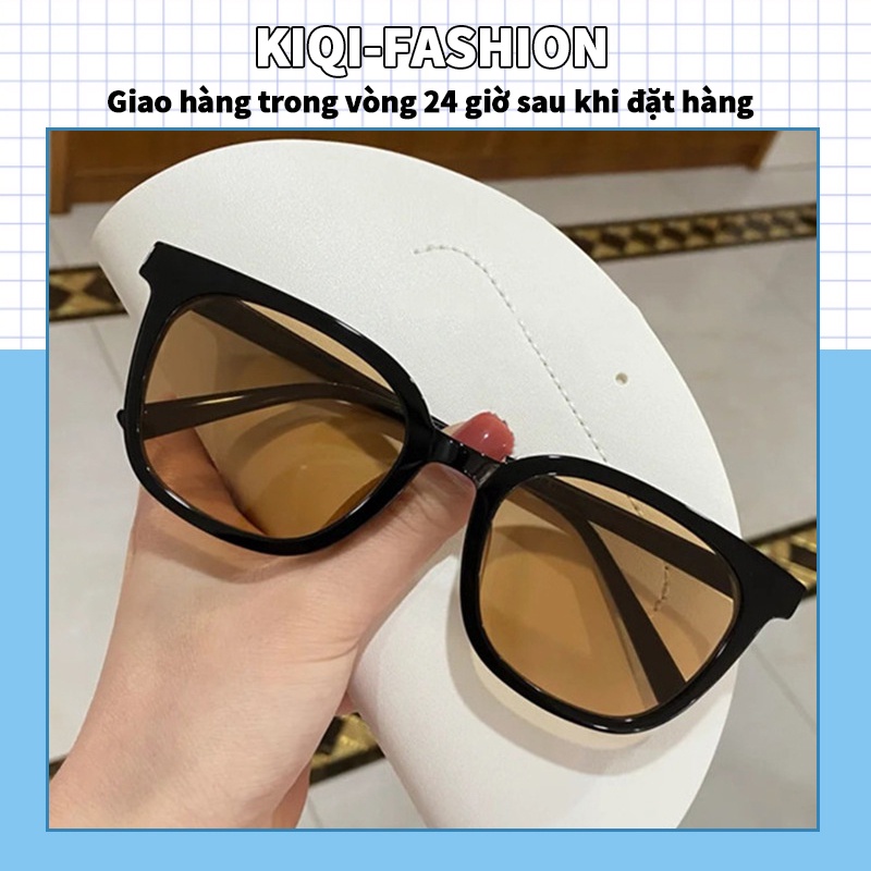 Kính mát mắt mèo thời trang Hàn Quốc dành cho nữ