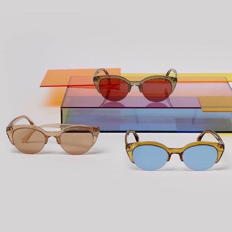 Kính Sunnies Studios Norra Chống Tia uV400