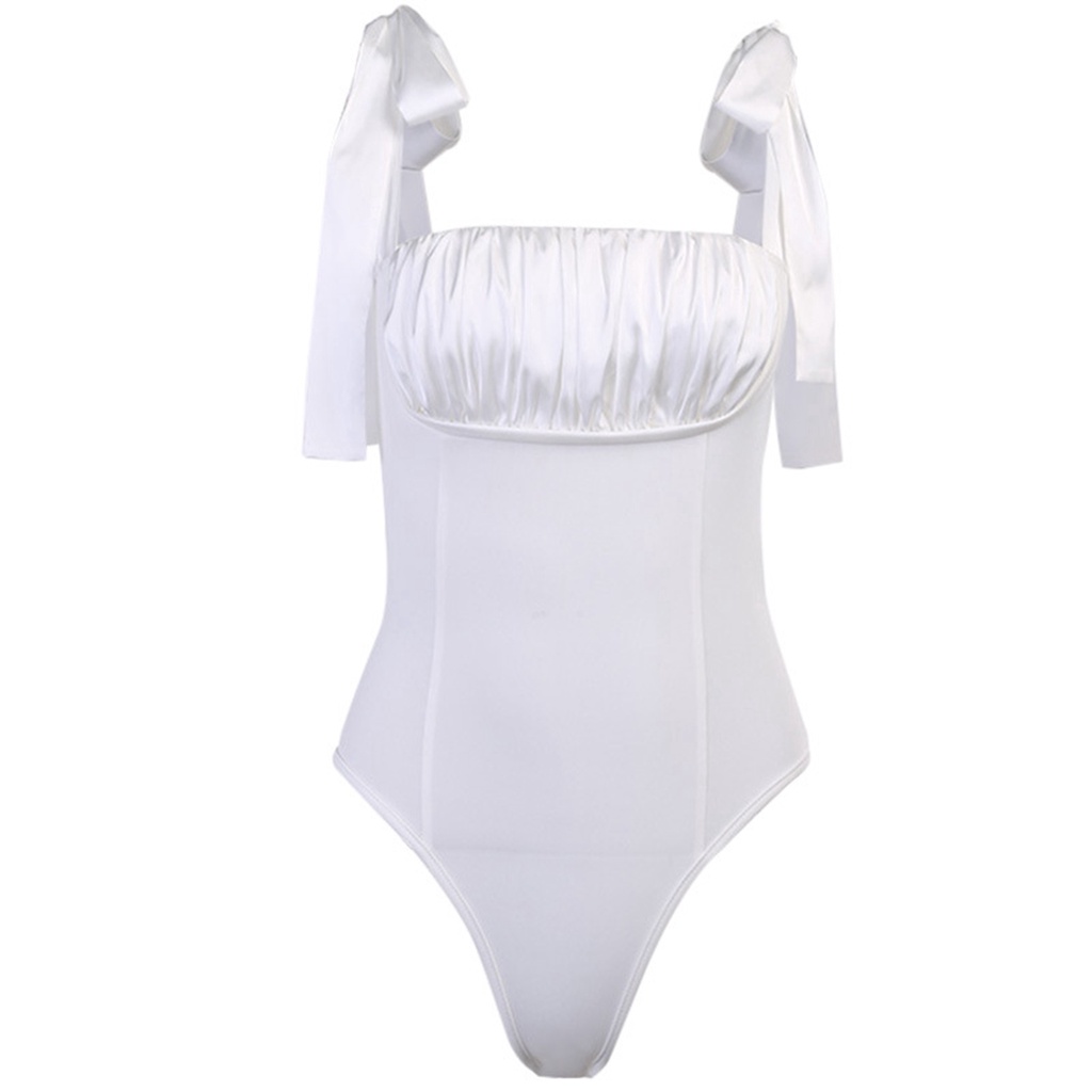 Jumpsuit Dây Ôm Body Hở Lưng Quyến Rũ Dành Cho Nữ | BigBuy360 - bigbuy360.vn