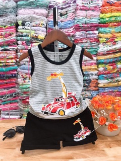 Combo 3 bộ 120k