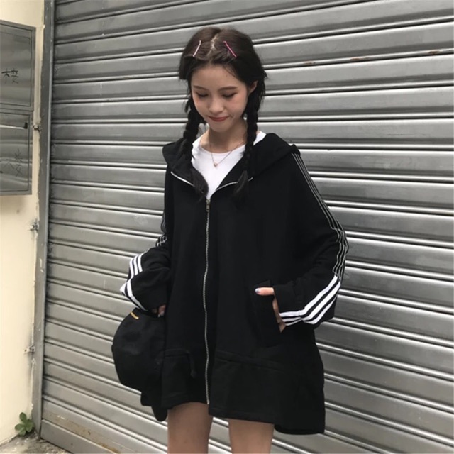 [ order ] áo khoác dáng rộng ulzzang | BigBuy360 - bigbuy360.vn