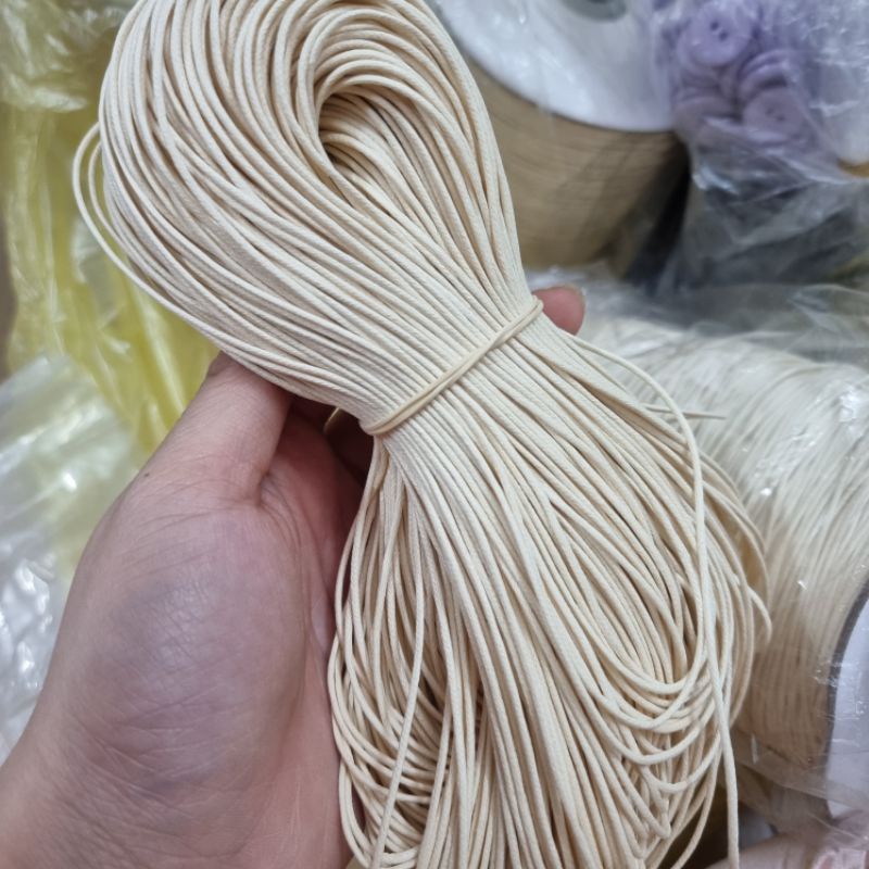 Dây lé 2li ( cuộn 5 mét )