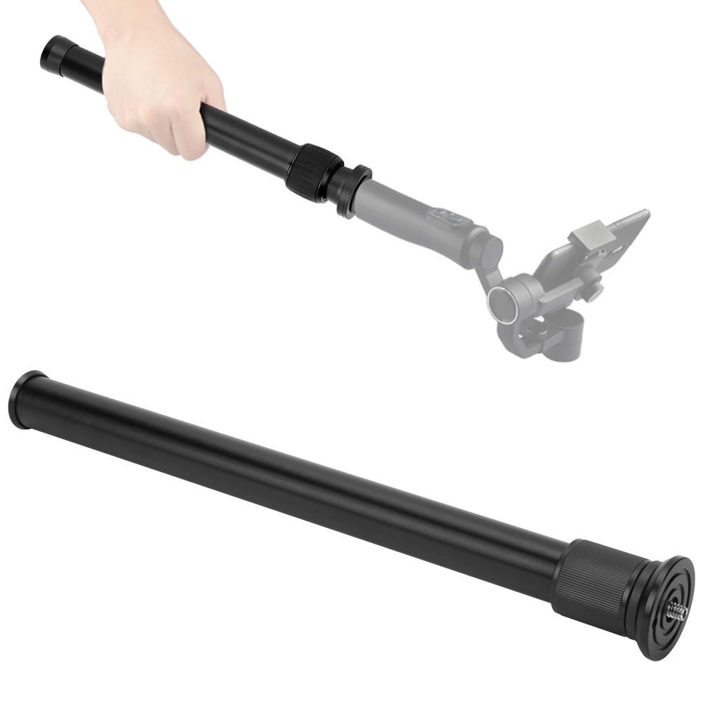 Gậy Chụp Ảnh 60cm Bằng Hợp Kim Nhôm Có Thể Điều Chỉnh Độ Dài | BigBuy360 - bigbuy360.vn