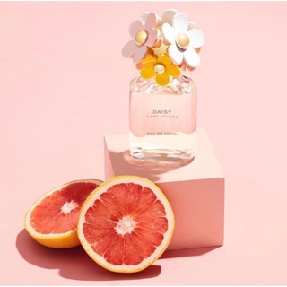 Nước hoa M@rs Jacobs Daisy Eau So Fresh