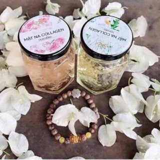 MẶT NẠ TỔ YẾN COLLAGEN