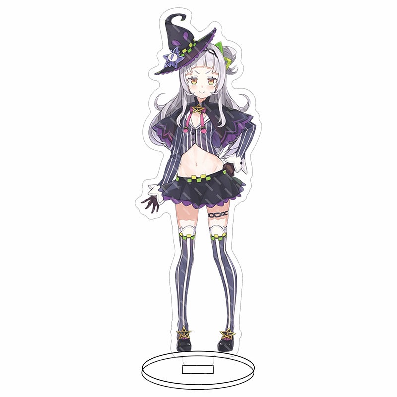 Móc Khóa Hình Nhân Vật Hoạt Hình Hololive Vtuber